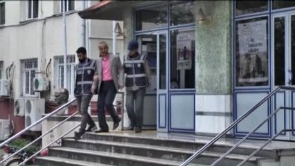 Osmaniye Merkezli Fetö/pdy Operasyonu