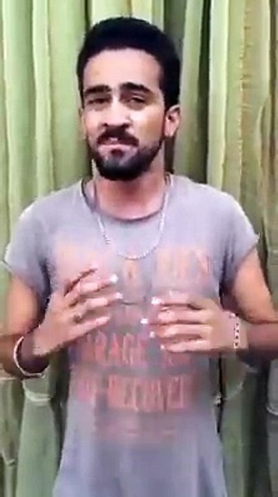 Funny song punjabi