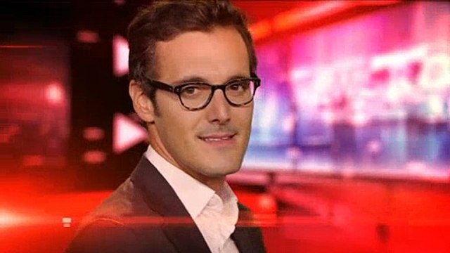 Les Duos de l'Info - iTélé