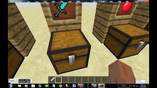 Minecraft: ORESPAWN!! (NEW MOBS!, NEW WEAPON! , AND MORE!!) - Mod Spotlight