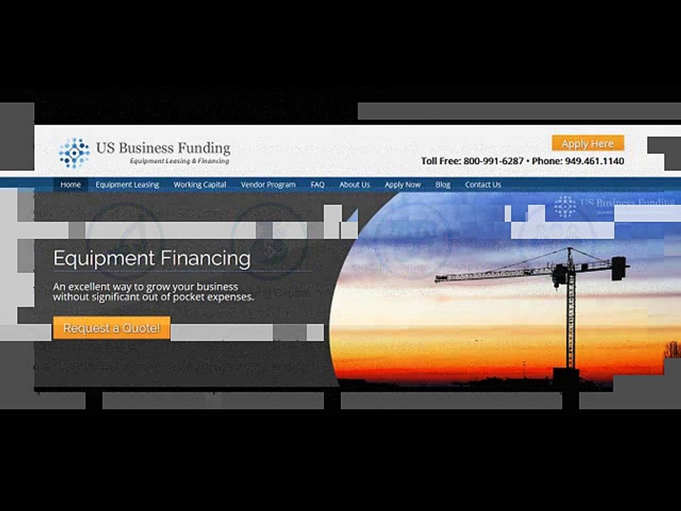 US Business Funding