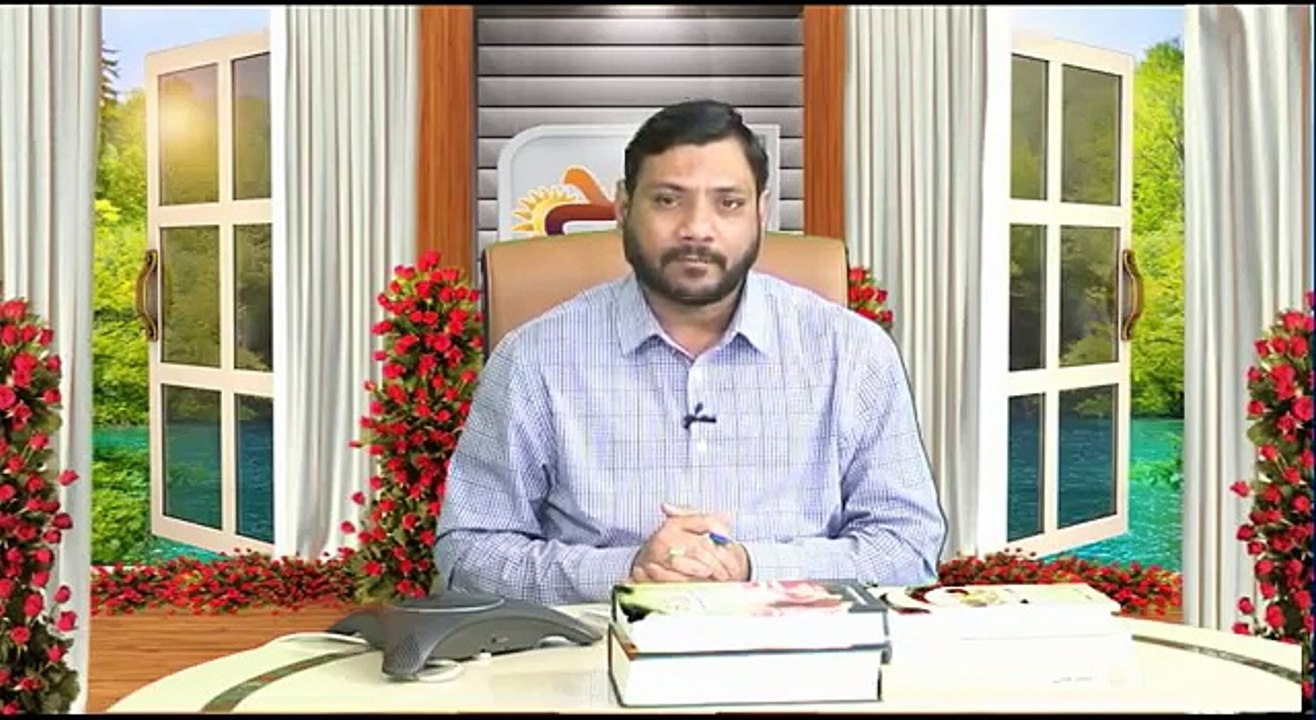 SUBAH E HIDAYAT P2  07 03 16