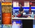 Abb Takk - Daawat-e-Mehboob - Episode 62 - 12-04-2016