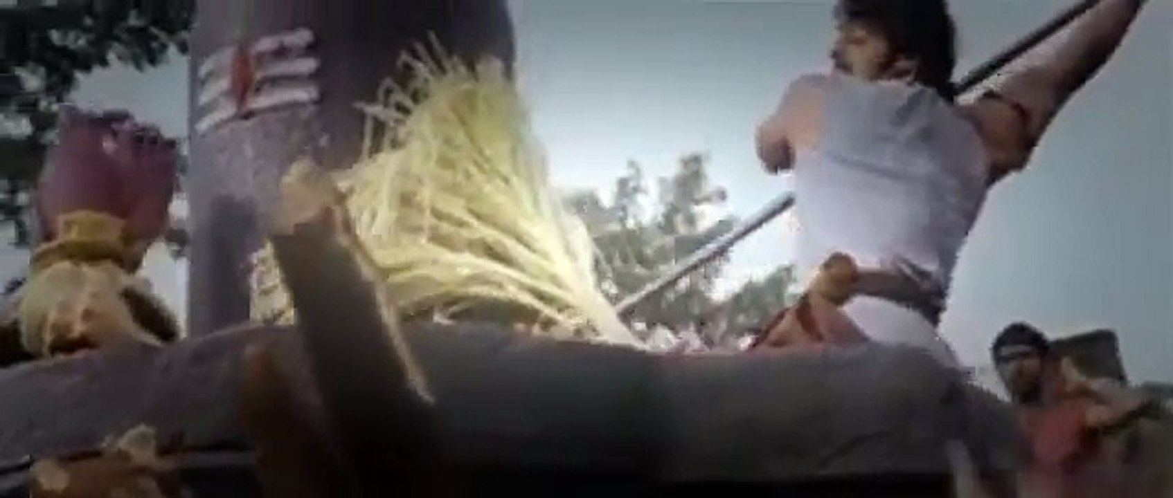 Sử Thi Baahubali Khởi Nguyên Baahubali The Beginning vietsub 2015 tap 1