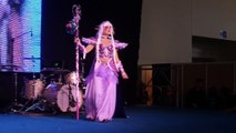 Toulouse Game Show SpringBreak - 2016 - Concours Cosplay Samedi - 06 - World of Warcraft