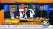 Imran Khan is big stake holder in democracy, He not suits third umpire : Arif Nizami