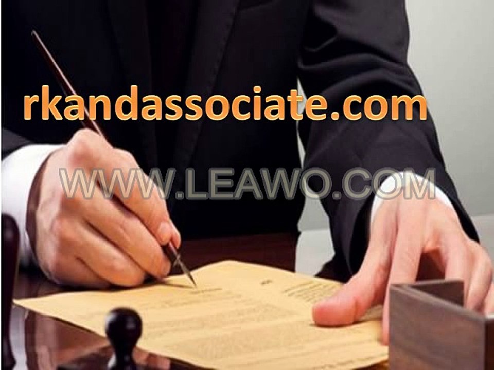 Advocate for Central Administrative Tribunal