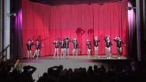 Money - Las Zapatillas Rojas, Gala Danza 2016