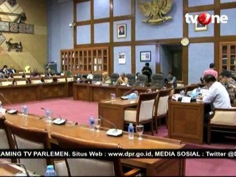 Komisi IX DPR RI Sambut Baik Aturan THR Baru