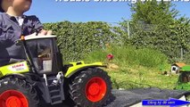 Đồ chơi ô tô nông trại cho trẻ em(Farm toy cars for children)
