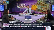 La vie immo: L'hôtellerie, un secteur d'avenir en France - 12/04