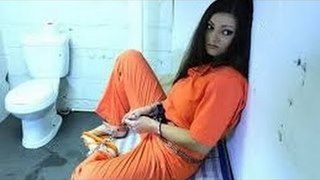 L'Enfer Des Prisons Les Femmes Les Plus Dangereuses [Documentaire Culture]