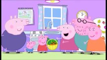 PEPPA PIG POOP (YTP) - The Worst Lunch EVER!!!