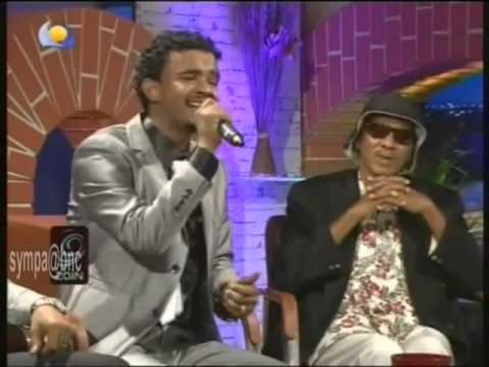 حسين الصادق   عدي بينا يا مراكبي  أغاني وأغاني 2014   الحلقة التاسعة 1 | اغاني سودانيه