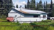 Home For Sale: 535 Carl Crosman Way  North Pole, Alaska 99705