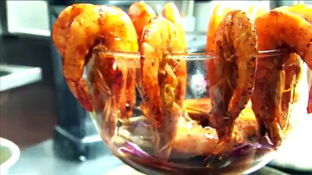 MEXICAN SUSHI FUSION - El Sushi Loco - Al Estilo Culiacan! - The Original Mexican Sushi - La Puente Ca