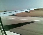 Cairo Takeoff