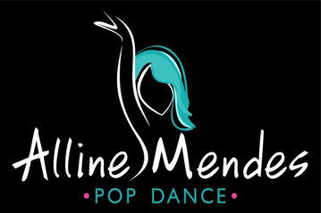 Alline Pop Dance de Casa Nova