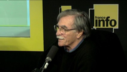 "Mon frère le Che", par Juan Martin Guevara, invité de France Info