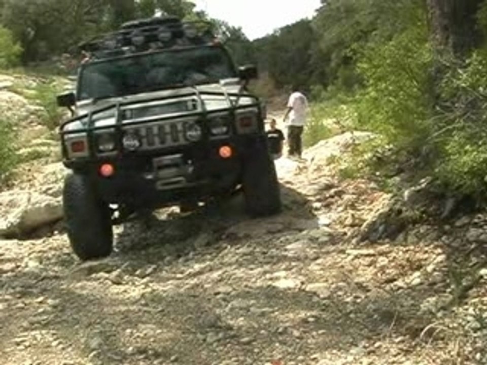 Hummer Jeep etc.. 4x4