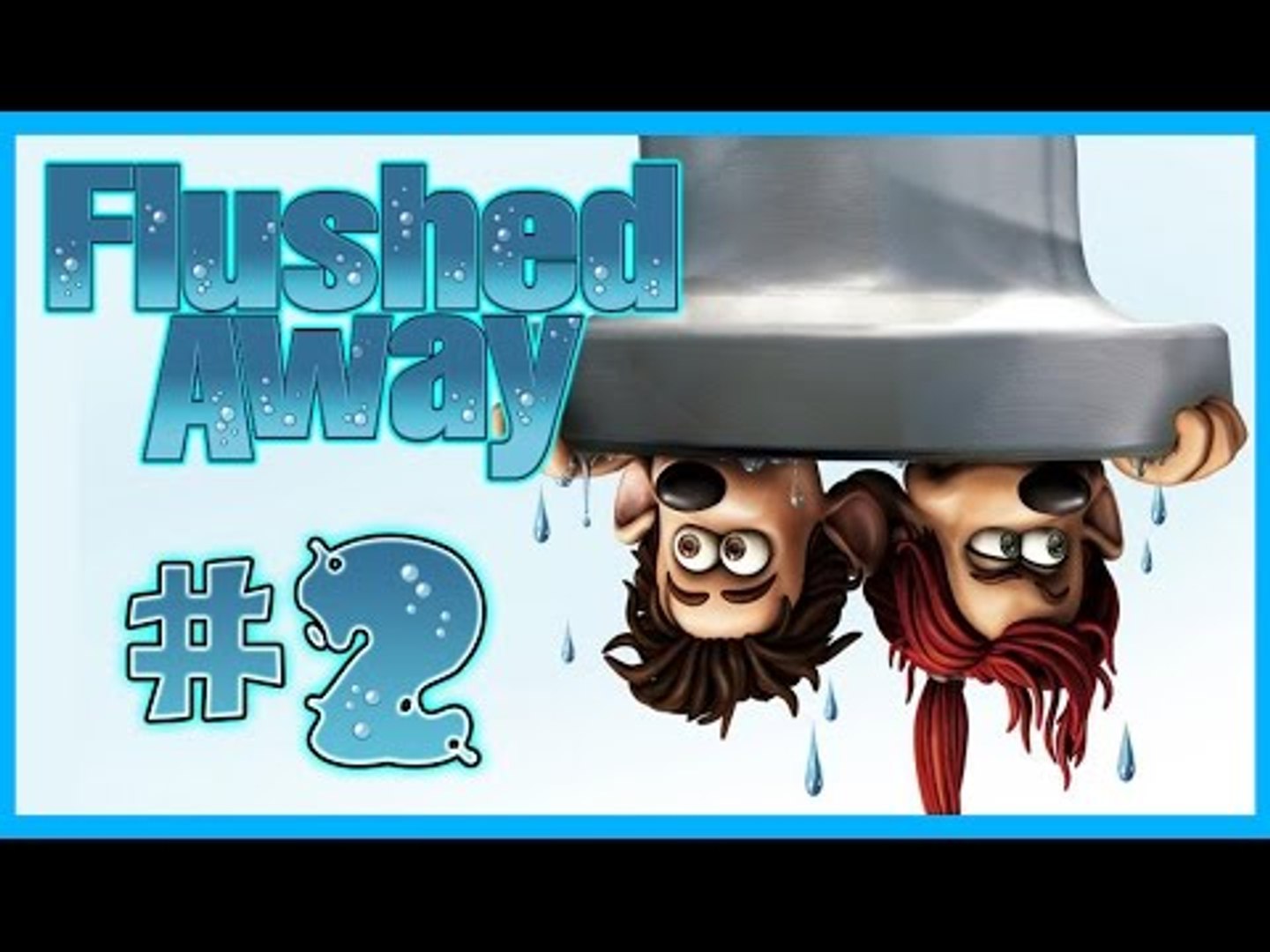 Flushed Away 2
