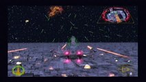 Lets Play: Rogue Squadron II Death Star Attack