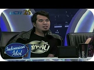 EP03 AUDITION 3 (SURABAYA) - Indonesian Idol 2014