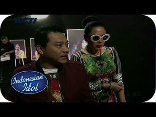 EP01 AUDITION 1 (BANDUNG) - Indonesian Idol 2014