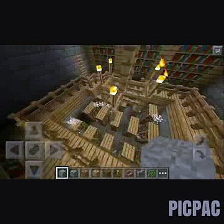 Comment aller dans le donjon du dragon de l'enderman|minecraft