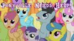 Ponyville Needs Help Lyric Video (Princess Trixie Sparkle)