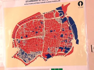 Sur'un kanayan yarası: Tarih