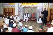 Naqabat  in Mefil e Melaad Shareef by Qari Javed Iqbal Tabassum Cheema