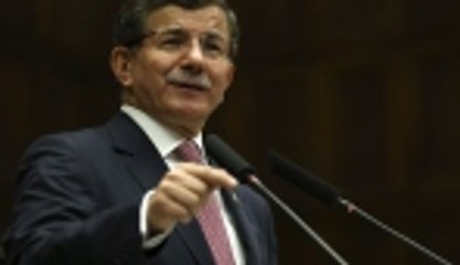 'Dokunulmazlıklarla ilgili teklife son imzayı attım'