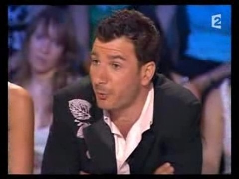 Clash entre Eric Zemmour et Michael Youn