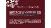 Jewellery Design Studio – Reliable Jewellery Designers in Perth