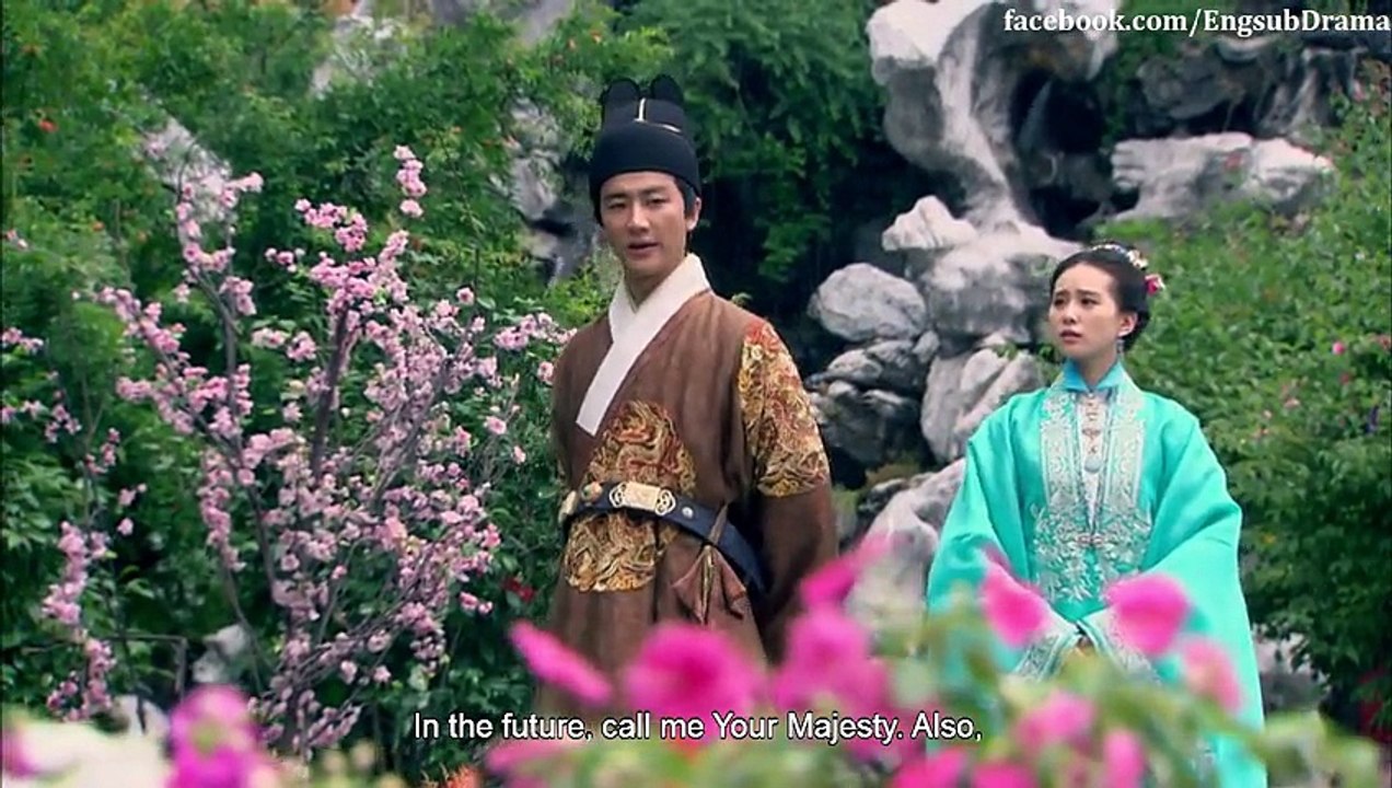 The Imperial Doctress ep 44 (English Sub)
