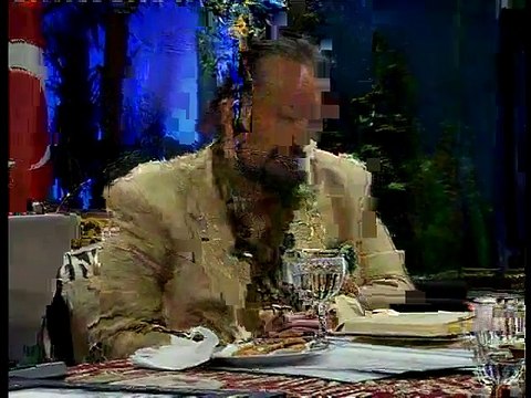 Şuəra surəsi, 26-cı ayənin təfsiri (25 fevral 2011-ci ildəki söhbətdən)