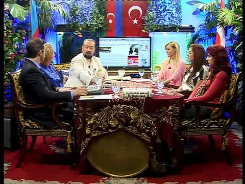 Kəhf surəsinin 1-10-cu, 59-67-ci ayələrinin təfsiri (2 mart 2011-ci ildəki söhbətdən)