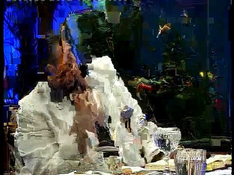 Nəml surəsinin 18-20-ci ayələrinin təfsiri (1 mart 2011-ci ildəki söhbətdən)