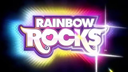 MLP: Equestria Girls Theme Song