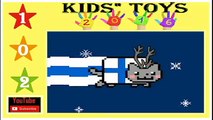 [102 Kids' Toys] 102 Cat - Cat for kids - Cat for child