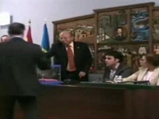 Toma de Posesión Palacios alcaldía de Navia