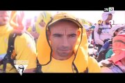 Marathon des Sables: Lundi 11 Avril