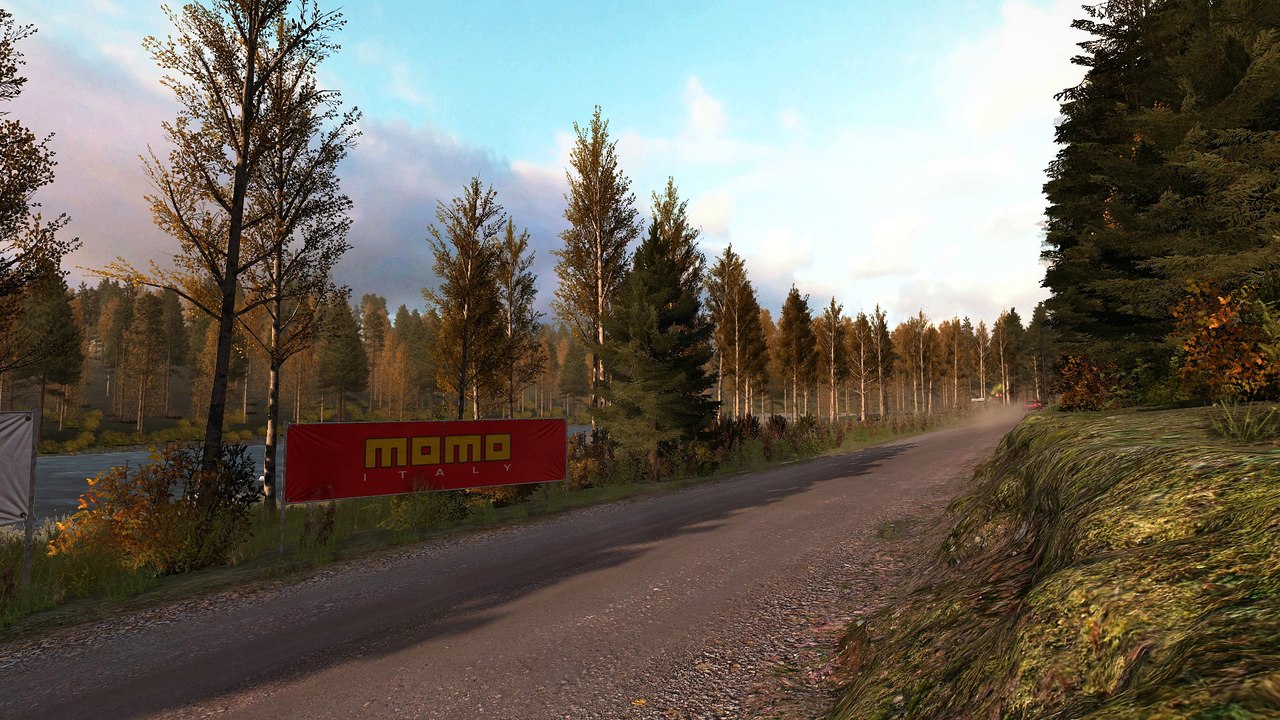 DiRT Rally