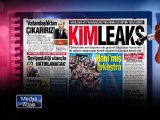 Medya Atlası (10 Nisan 2016)