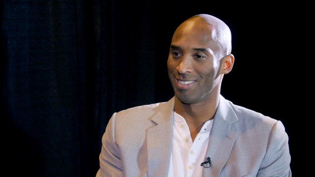 Kobe Bryant reflects on his career in final days as a Laker