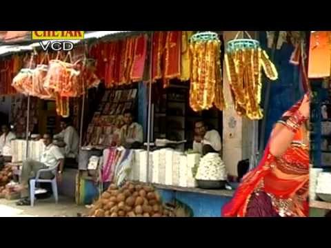 Mata Joganiya Re Mela Mataji Bherooji Ka Khela Rani Rangili,Rekha,Mahaveer Rajsthani Bherooji Chetak
