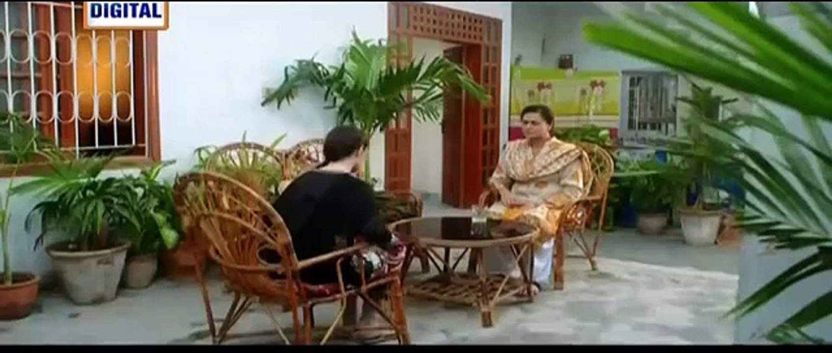 Khoat Episode 5 on Ary Digital - 11 April 2016
