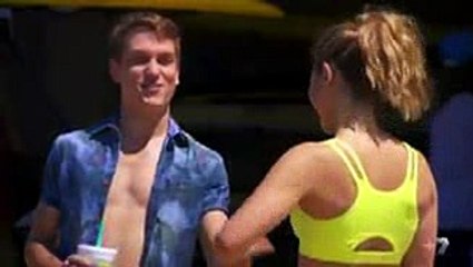 Home and Away 6403 Preview 13th April 2016