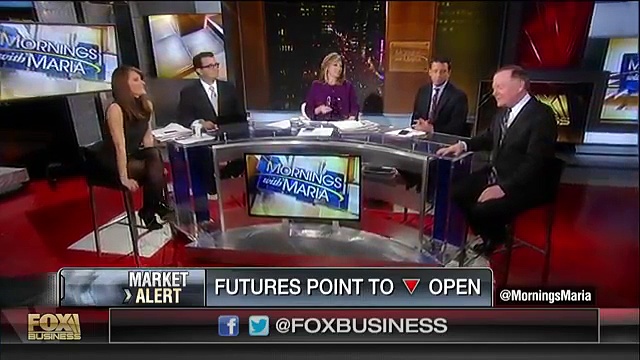 Should investors put their money to work in stocks?